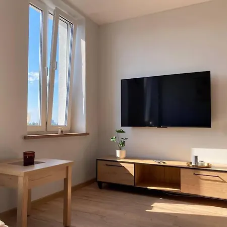 Appartamento Atrakcyjna Kawalerka 45 Łódź Esterno foto