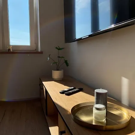 Appartamento Atrakcyjna Kawalerka 45 Łódź Esterno foto