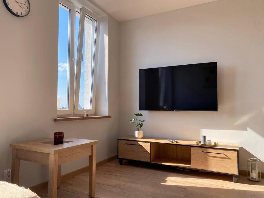 Apartment Atrakcyjna Kawalerka 45 Lodz (Lodz)