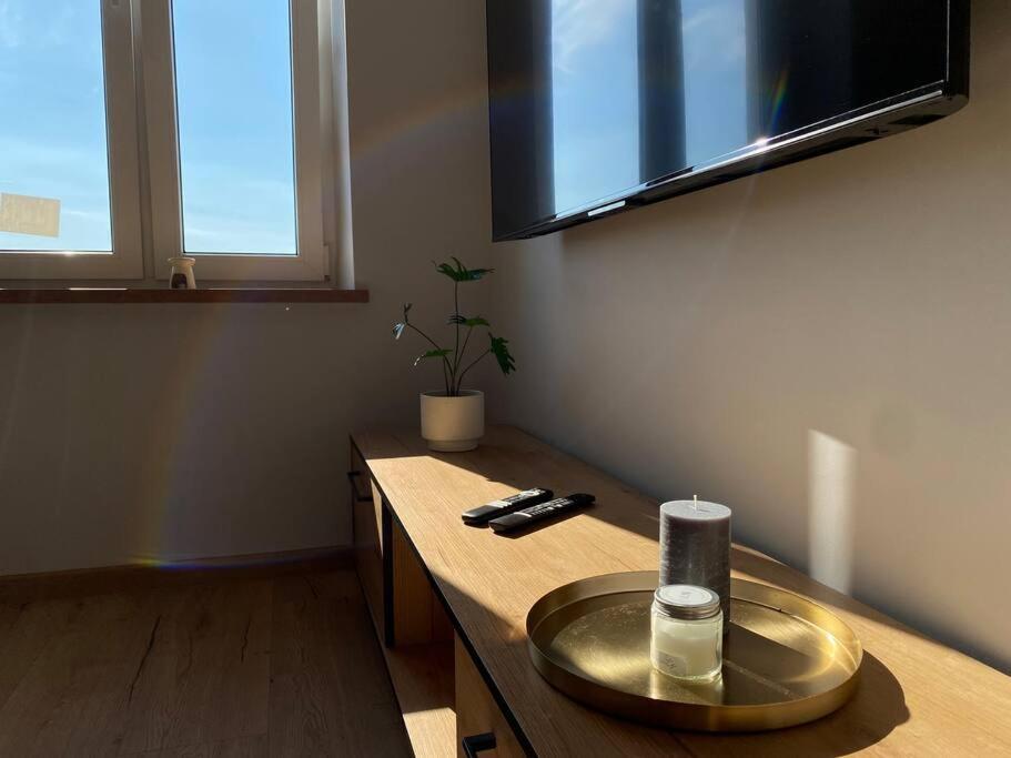 Apartment Atrakcyjna Kawalerka 45